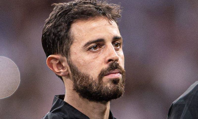 Franse media: PSG ziet in Bernardo Silva ideale opvolger Messi