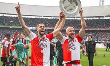 Thumbnail for article: Van Hooijdonk kiest beste speler Feyenoord: 'Niet sexy, maar de stille kracht'