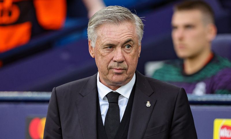 Carlo Ancelotti Champions League-koning