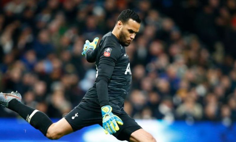 Vorm hoopt dat Spurs toeslaat: "Slot zou de perfecte manager zijn voor de club"