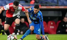 Thumbnail for article: Kökcü looft felle Ajax-speler: 'Vergeleken met hem zijn wij lieve jongetjes'