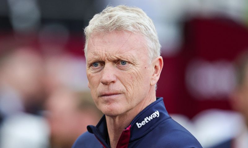 Moyes over AZ - West Ham United