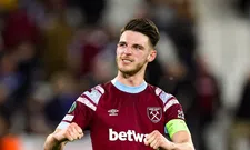 Thumbnail for article: 'Bayern München kijkt naar AZ-opponent West Ham voor peperdure middenvelder'      