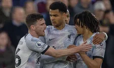 Thumbnail for article: Mooie vriendschap tussen Van Dijk, Gakpo en De Bruyne: 'Passen goed bij elkaar'