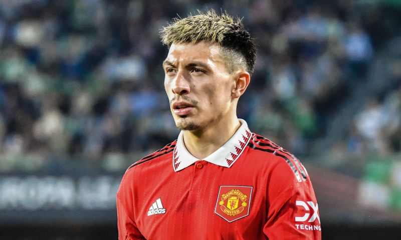 United wil contract Martínez verlengen