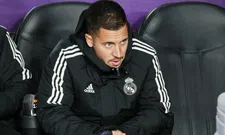 Thumbnail for article: Hazard ziet broer Real Madrid niet verlaten: "Hij wacht op het juiste moment"