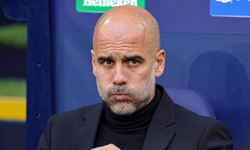 Guardiola ziet absolute uitblinker: 'Hij is in alles keizerlijk geweest'