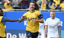 Thumbnail for article: Burgess (Union SG) krijgt lof: “Iedereen wil zo’n speler in zijn ploeg”