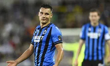 Thumbnail for article: 'Tegenvaller bij Club Brugge, seizoen is al afgelopen voor Jutgla'                