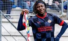 Thumbnail for article: Bakayoko niet verbaasd door interesse van PSG: 'Weet waar mijn kwaliteiten liggen'