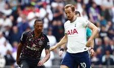 Thumbnail for article: Seizoen zonder Europees voetbal voor Spurs dreigt na nederlaag tegen Brentford