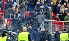 Thumbnail for article: FIFA-veiligheidsexpert: 'AZ en Groningen hebben het als club niet goed op orde'