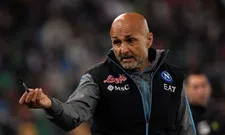 Thumbnail for article: Opmerkelijk: Napoli en Spalletti stevenen af op breuk na Italiaanse titel