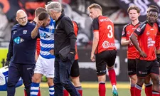 Thumbnail for article: PEC-aanvoerder Van Polen moet om nare reden huldiging in Zwolle laten schieten