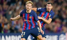 Thumbnail for article: 'Barcelona komt uit bij Philips als nieuwe sponsor voor komend seizoen'