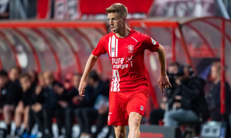 FC Twente komt eindelijk met reactie op tegenvoorstel Smal