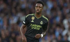 Thumbnail for article: Ancelotti neemt het op voor Vinícius: "La Liga heeft een racismeprobleem"