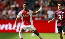 Thumbnail for article: Hato zelfkritisch: 'Als zeventienjarige speler van Ajax moet je ook coachen'