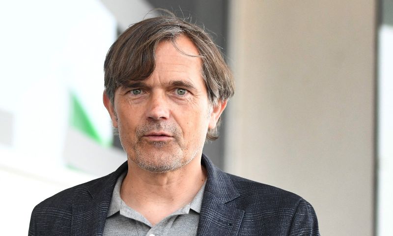 Cocu bewust van statistiek Bero