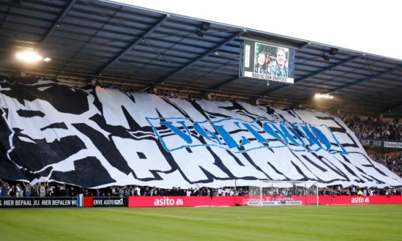 Heracles Almelo ziet af van rondrit na tragisch ongeluk in Zeeland