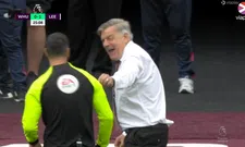 Thumbnail for article: Schitterend: Allardyce vindt geld, wil vierde official omkopen en gaat viral