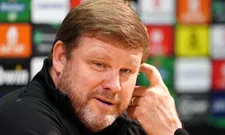 Thumbnail for article: Vanhaezebrouck na Gent – Cercle Brugge: “Voor mij is het een onnozele strafschop”