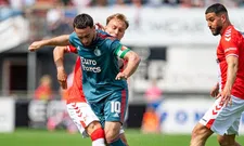 Thumbnail for article: Kökcü stapt met Feyenoord op vliegtuig: 'Nu moment om iets met de jongens te doen'