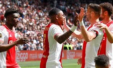 Thumbnail for article: Bergwijn vertelt na goal en Ajax-zege waarom hij het plezier terug heeft