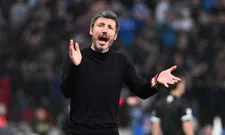 Thumbnail for article: Nieuwe wending in Belgische titelstrijd: Antwerp van Van Bommel verliest van Club