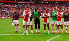 Thumbnail for article: 'Álvarez lijkt afscheid te nemen van Ajax en is hard op weg naar Duitsland'