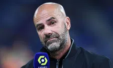 Thumbnail for article: "Slots opvolger? Mijn eerste keuze zou altijd Peter Bosz zijn"