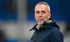 Thumbnail for article: 'De Graafschap wil af van revaliderende Poldervaart en licht trainer in'