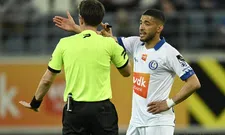 Thumbnail for article: Refereeing Department spreekt over KAA Gent-Cercle: ‘Terechte penalty’