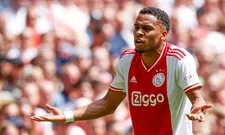 Thumbnail for article: Timber complimenteert Feyenoord: 'Ik ben benieuwd hoe Slot te werk gaat'