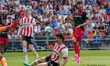 Thumbnail for article: Anderlecht-huurling Colassin blinkt uit met dubbelslag tegen PSV