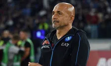 Thumbnail for article: Spalletti en Napoli stevenen af op snelle breuk: 'Aan de club om bekend te maken'