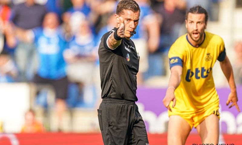 Kwam Union SG goed weg tegen Genk? “Drie keer door verdiend”