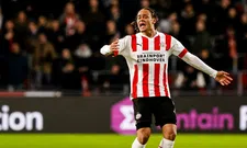 Thumbnail for article: Xavi Simons vertelt over PSV-transfer: 'Van Nistelrooij belde Sergio Ramos'