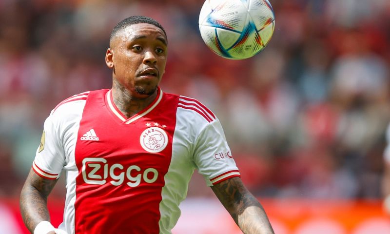 Kieft laakt Ajax-recordaankoop Bergwijn: 'Hij heeft gewoon heel slecht gespeeld'