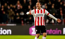 Thumbnail for article: Simons is 'des duivels' en spreekt dankbaarheid uit richting Van Nistelrooij