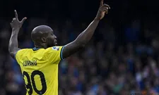 Thumbnail for article: Lukaku openbaart tweede zoontje: "Jordan (1) moet ik nog ontdekken"