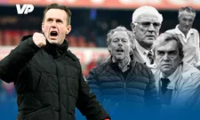 Thumbnail for article: Coach van Standard én Club Brugge: Hoefkens kent enkele illustere voorgangers