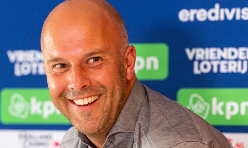 'Slot wilde wel degelijk naar Tottenham'