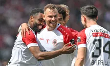 Thumbnail for article: Antwerp-schutter Janssen ontkent transfer: 'Ik weet ­ondertussen wel beter'