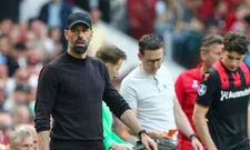 Thumbnail for article: 'Ik kan me voorstellen dat Van Nistelrooij dan zegt: ik stop er per direct mee'