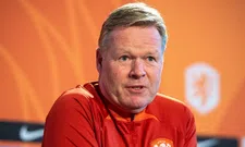 Thumbnail for article: Koeman heeft keuze gemaakt: dit is de definitieve selectie van Oranje