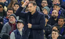 Thumbnail for article: Lampard kon ook ditmaal tij niet keren voor Chelsea: 'Heb hier niks meer geleerd'