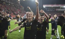 Thumbnail for article: Lynen is zeker van Union SG: “Getoond dat wij daar klaar voor zijn”