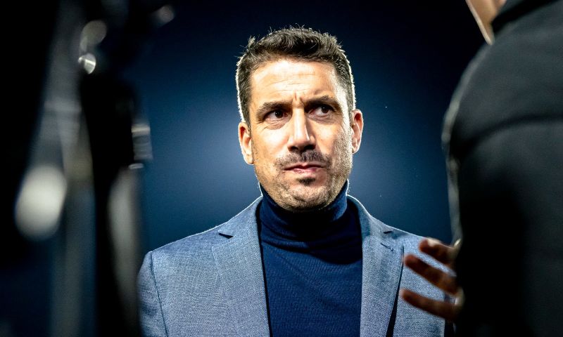 Fortuna Sittard en trainer Velázquez na chaotisch seizoen officieel uit elkaar