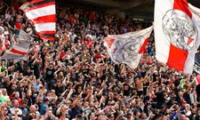 Thumbnail for article: Ajax gaat voor 'A Touch of Amsterdam' en presenteert uitshirt voor komend seizoen